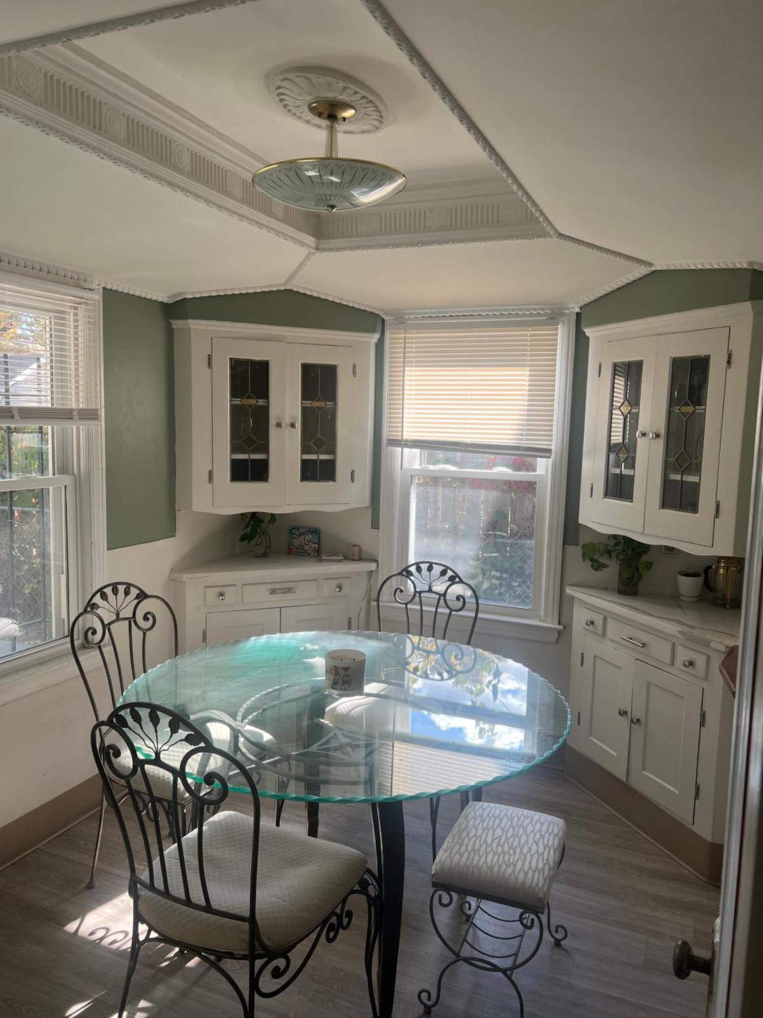 Master Bedroom In Home Away From Home Detroit Exterior foto